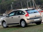 Citroen C4 Berline HDi 2004 года (AU)